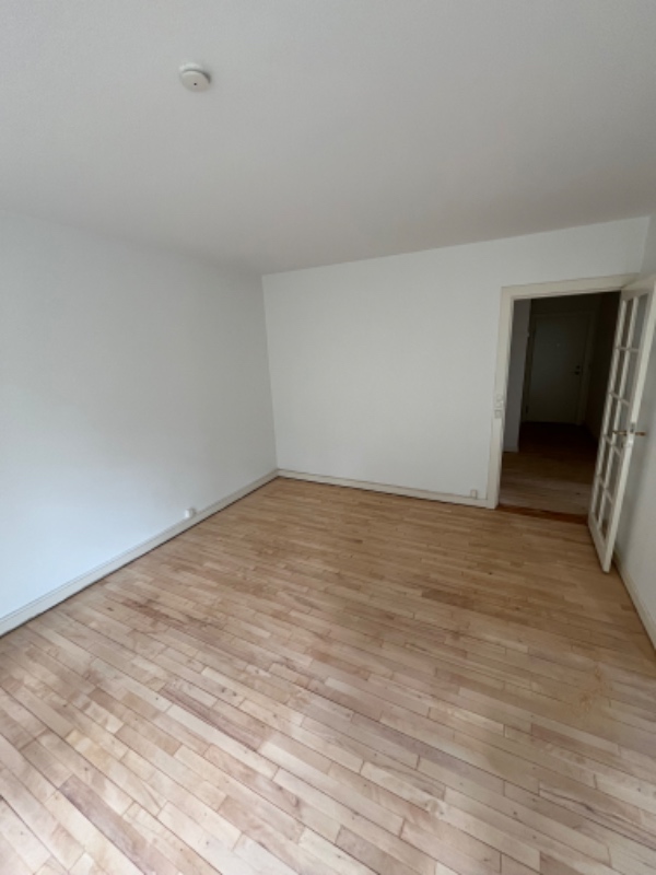 Maling af lejlighed 60m2