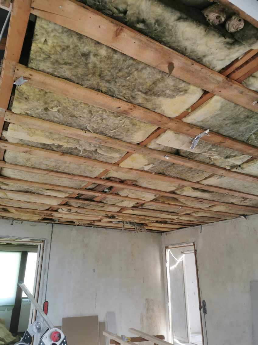 Gipsloft