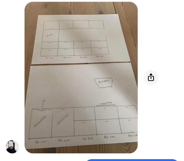 Køkken køb og montering