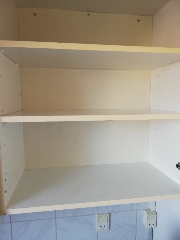 Flytterengøring af 32 kvm lejlighed i Århus N