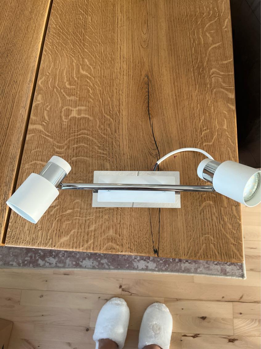 Lampe