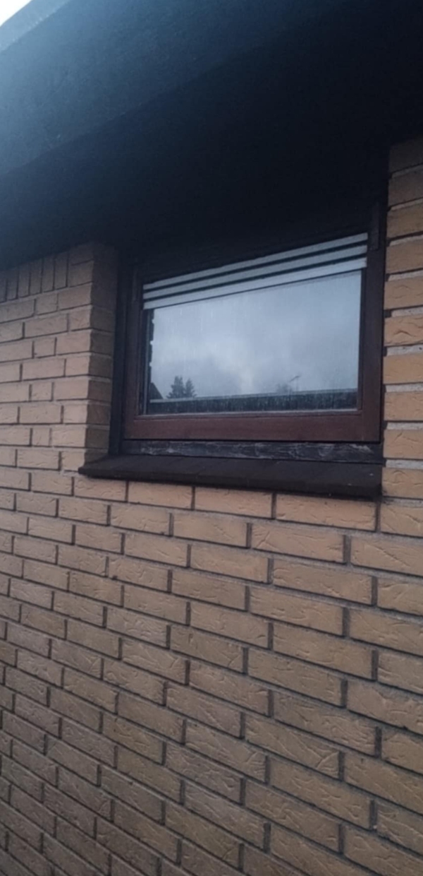 Udskift vinduer i Svogerslev ved Roskilde