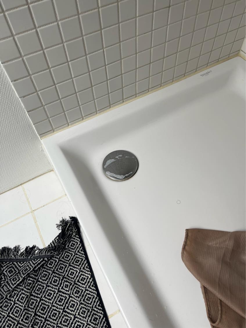 Rengøring af afløb