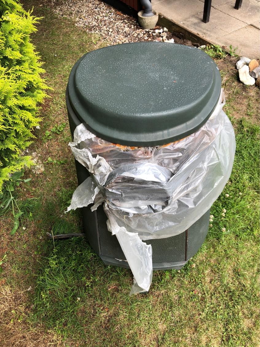 Hjælp til at fjerne Jøtul Ovn