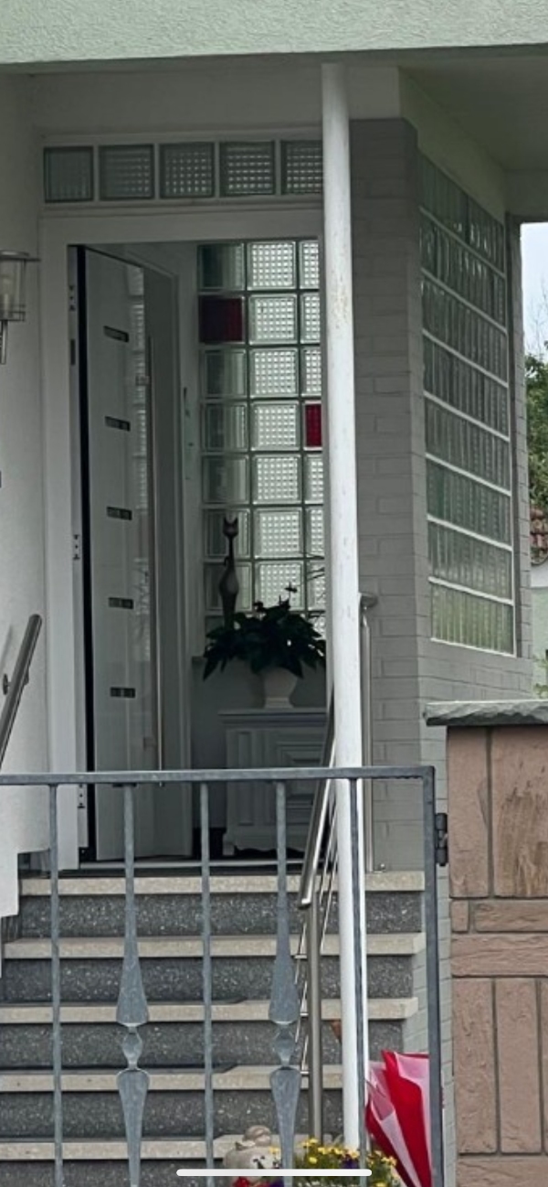 Tildækning af terassen