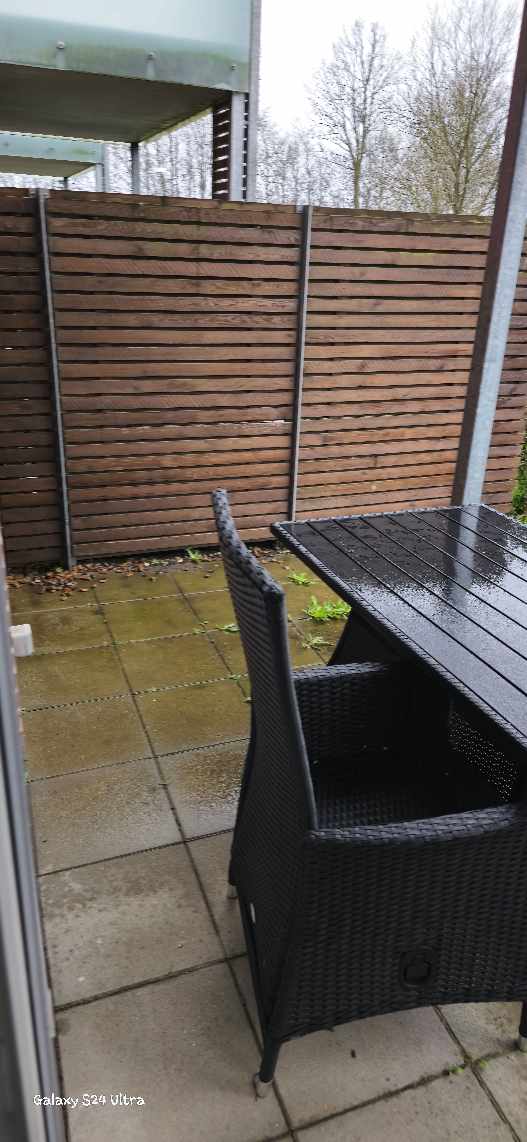 Havearbejde og fliserensning