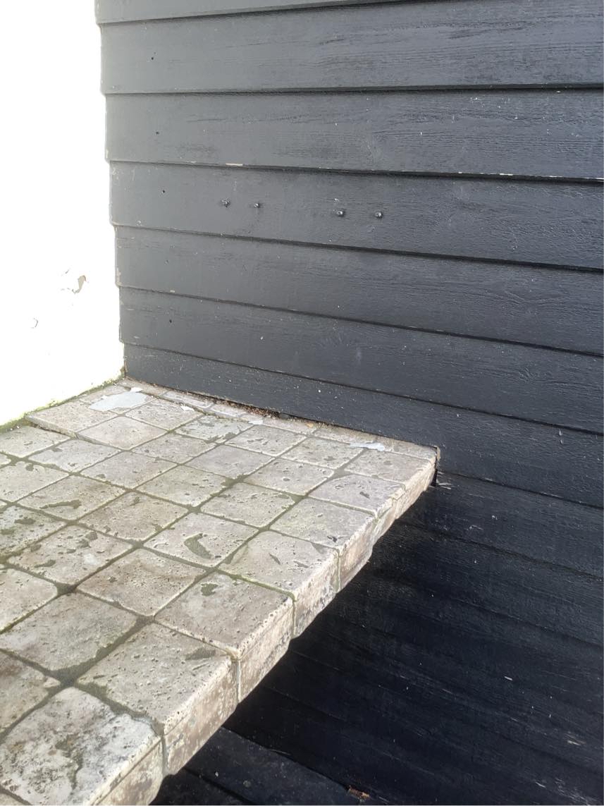 Hjælp til at fjerne nogle sager