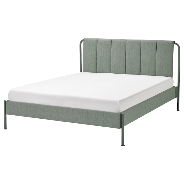 mount bed