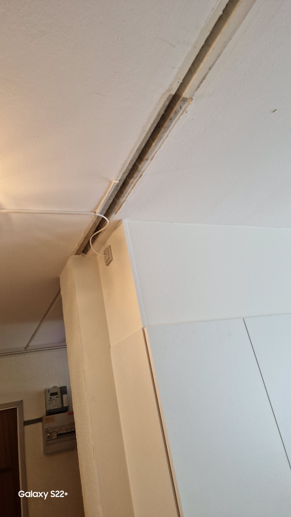 maling og spalting