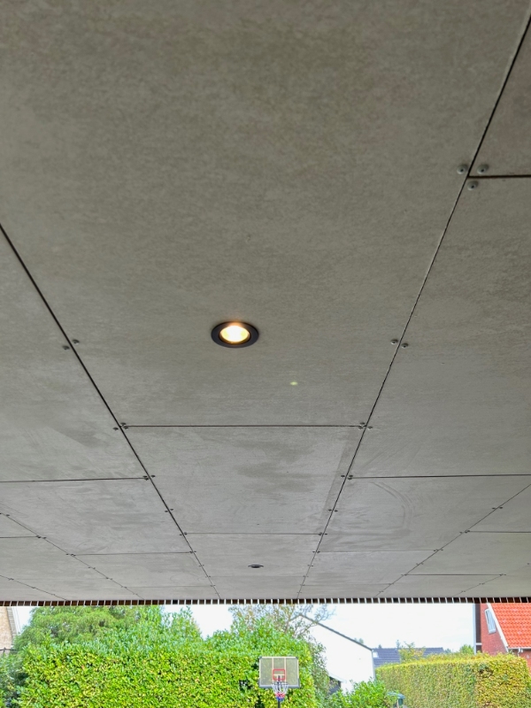 Uddannet elektriker søges til diverse opgaver