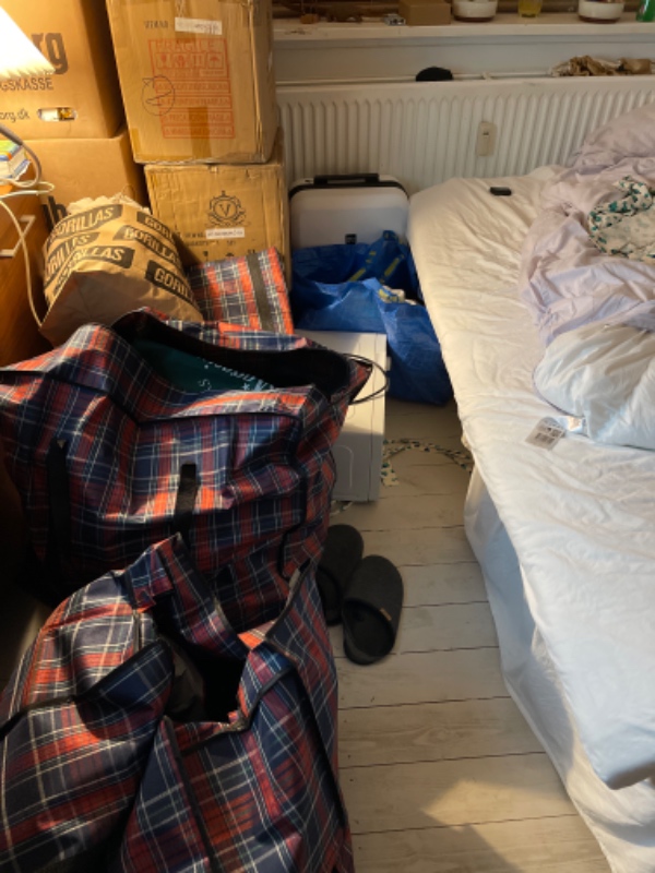 Flyttehjælp