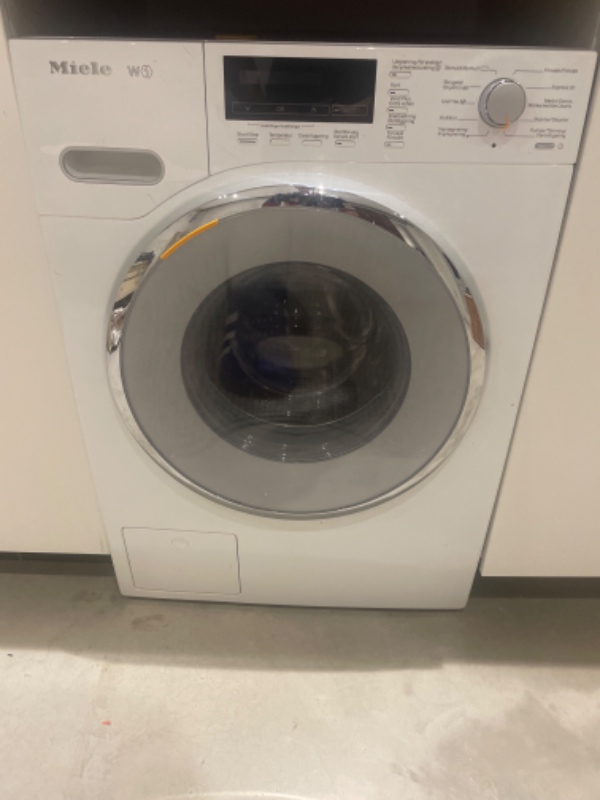 Miele opvaskemaskine