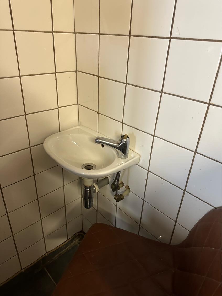 Håndvask skal aktiveres