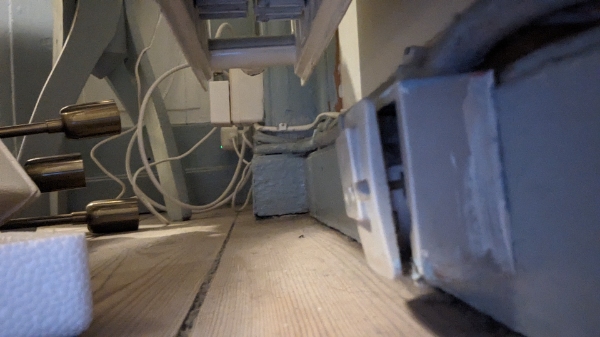 Tilbud på el til 40m2 lejlighed fra 1804 i Kbh K