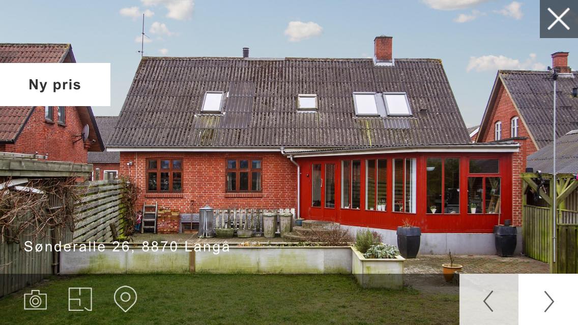 Rens af tag og maling