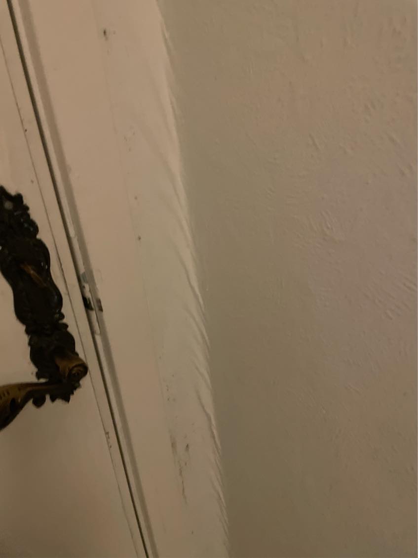 Hjælp til at reparere nogle ødelagte ting