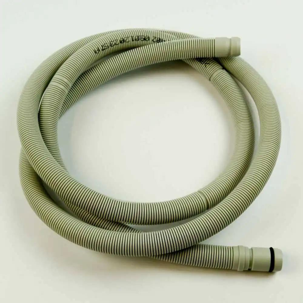 Installer afløbsrør til min bord-opvaskemaskine