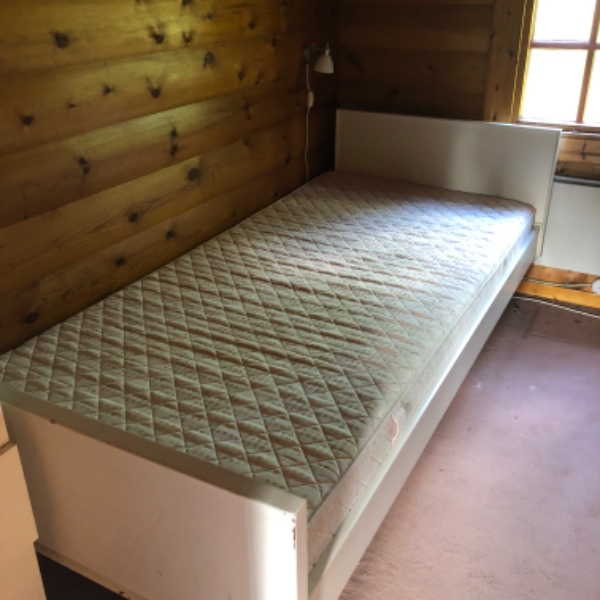 Møbler til genbrugspladsen