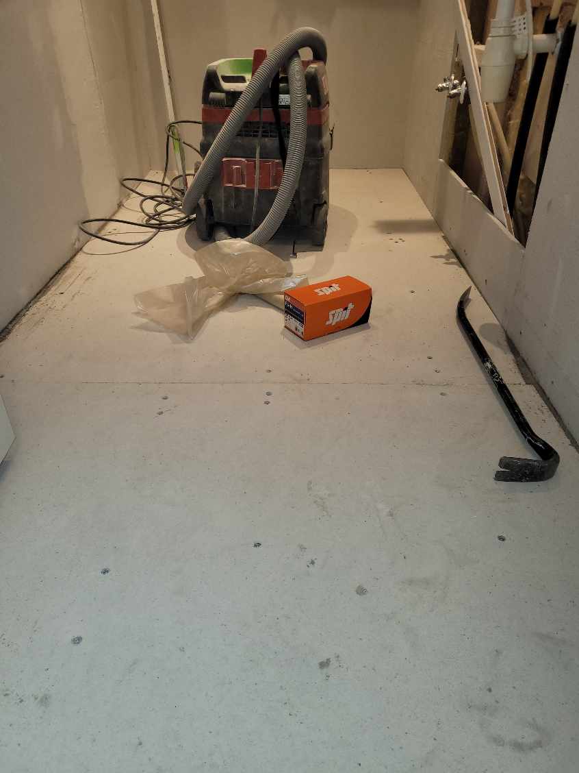 Onsker pris på klinker til 16m2