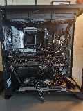 Kabling af compuer