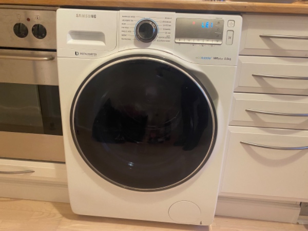 Samsung Vaskemaskine