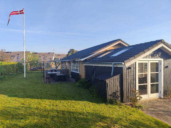 Maling af udhæng