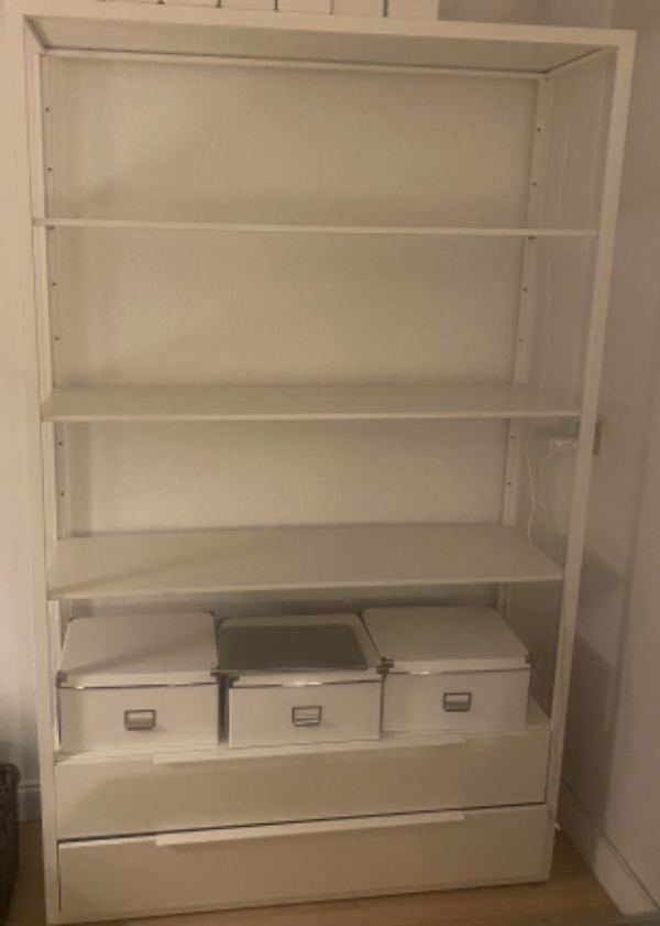 Nedbæring og bortskaffelse af møbler