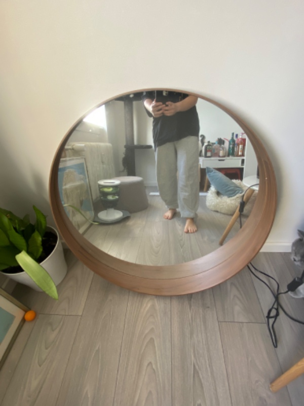 Flere forskellige opgaver i hjemmet