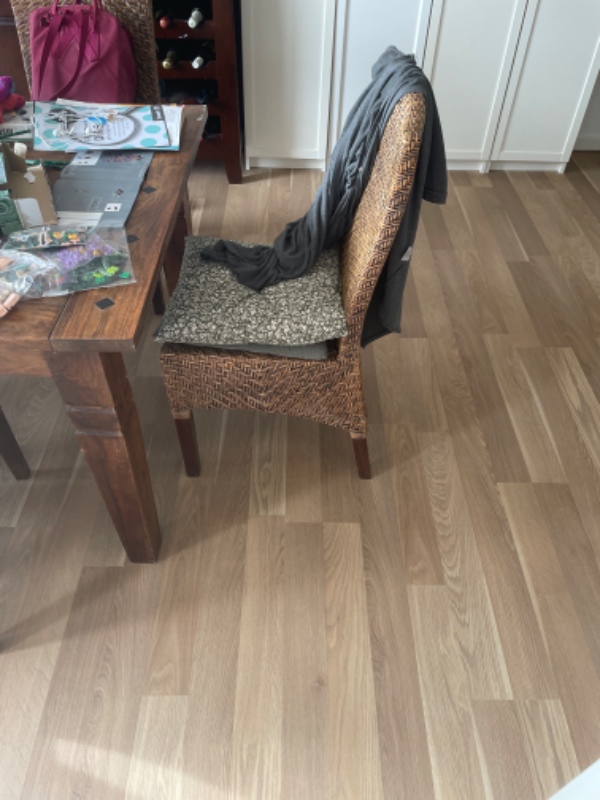 Bortskaffelse af møbler