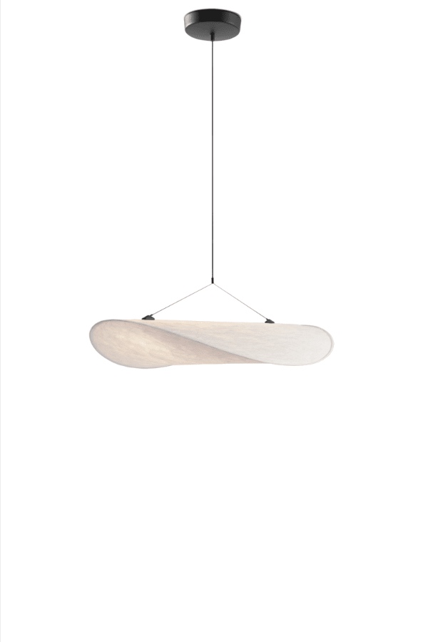 Hænge loftslampe