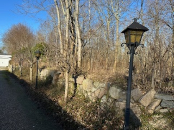 udskiftning af sensor + div. andre små opgaver