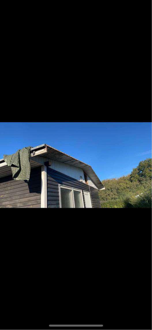 Alt mulig mand søges til kolonihave projekt