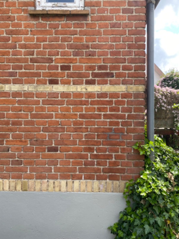 Vi søger en elektriker som kan trække jord til køkken fra  jordspyd i haven