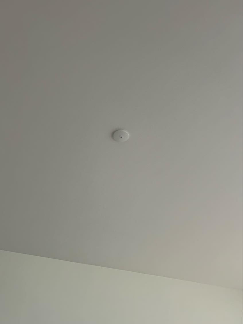 Hjælp til montering af lampe