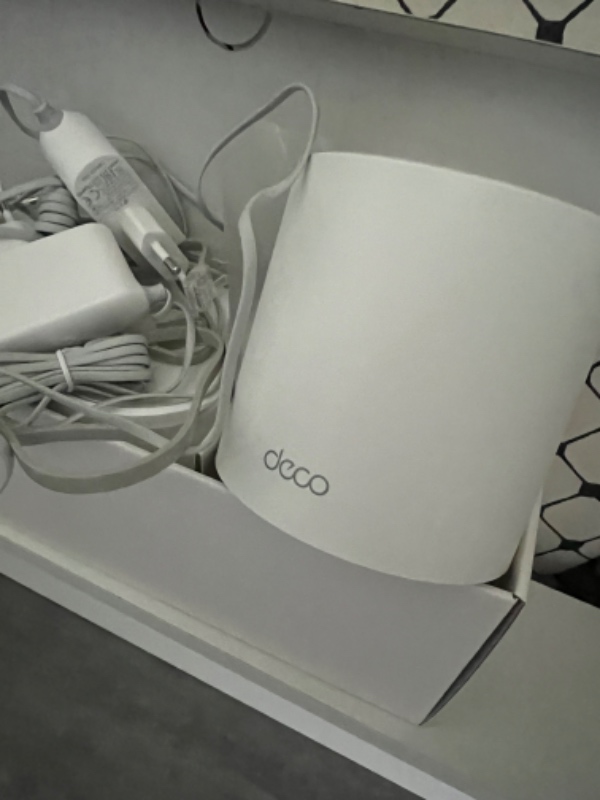 It hjælp, trådløs forstærker til WiFi