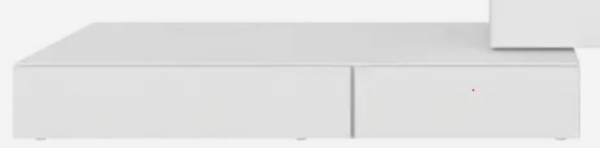 opsætning og montering af vægreol