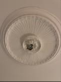 Opsætning af lampe