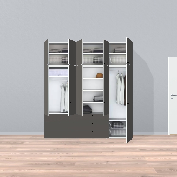 IKEA montering / samling