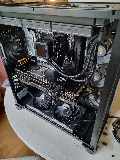 Kabling af compuer