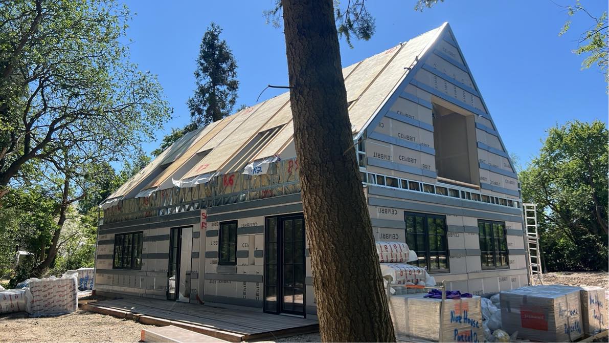 Opsætning af træfade