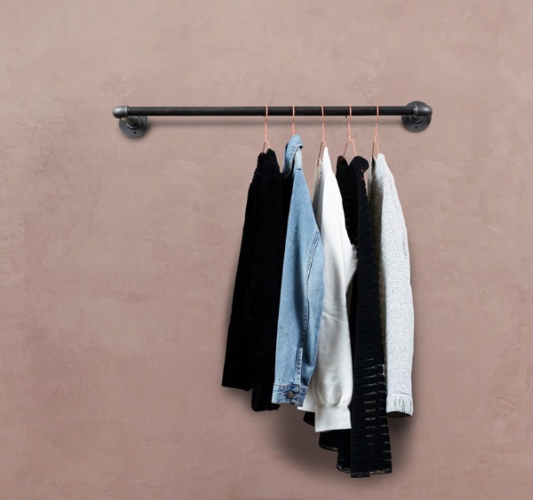 Hjælp til ting der skal hænges op