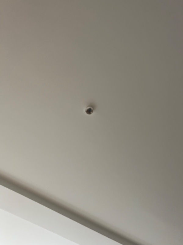 Lampe ophæng