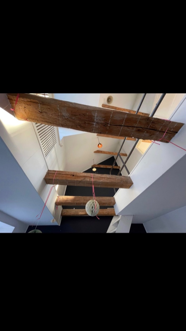 Nedtagning af lamper