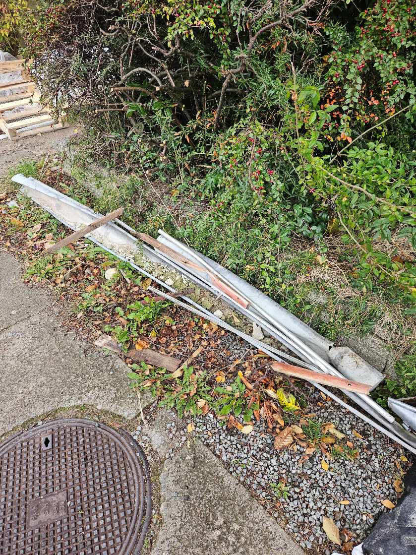 Bortskaffelse af affald