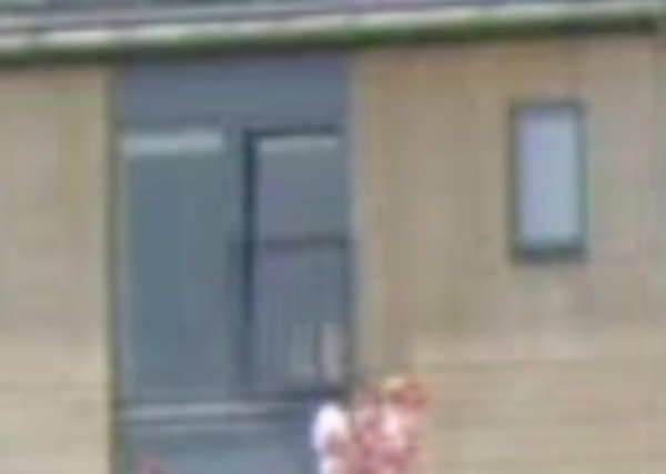 Vinduespudsning med altan