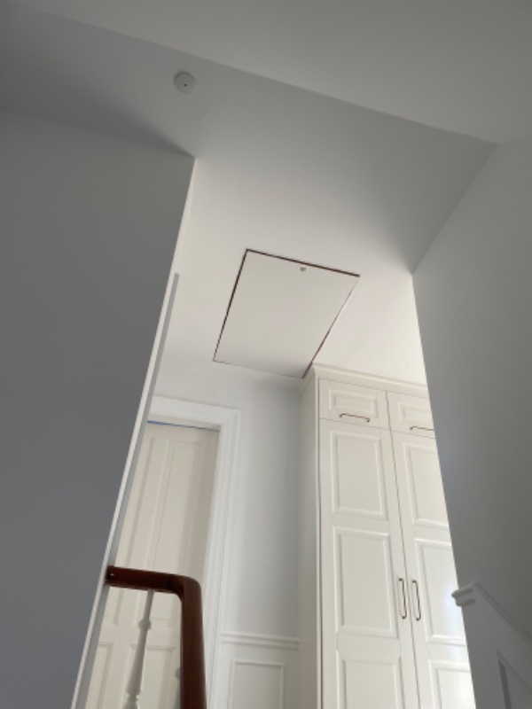 Opsætning af lamper