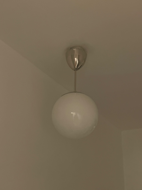 Hjælp med justering af lamper