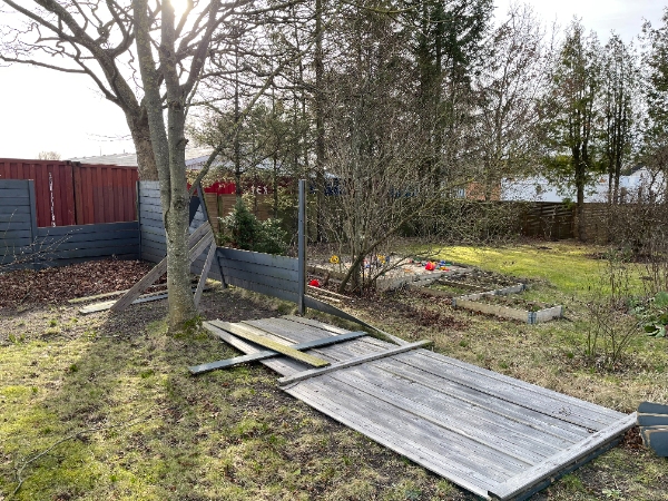 Tømrer & Snedker
