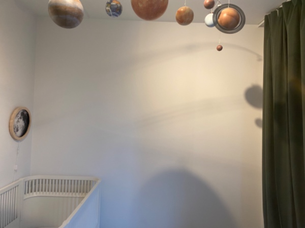 Så snart det er muligt