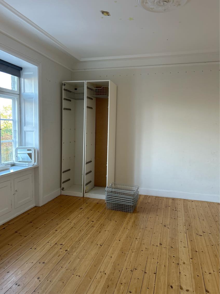 Tur til genbrugsstation